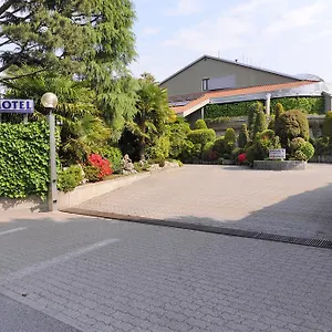 Hotel Hotel City Legnano ***