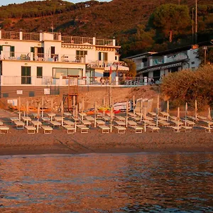 Miramare ** Каполивери