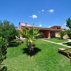 Gasthof La Dei Graniti 