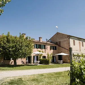 Vakantieboerderij Dominio Di Bagnoli