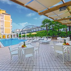 Hotel Aurora Terme ***