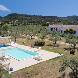Vakantieboerderij Tenuta Don Ballore