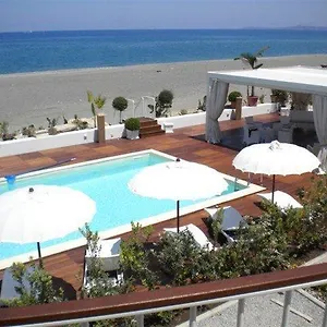 Vakantiehuis Ancora Bianca