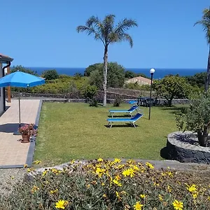 Vakantiehuis Profumo Di Zagara