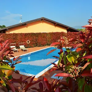Appartement Boschetti