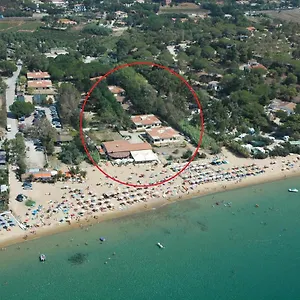 Hotel Baia Del Sole