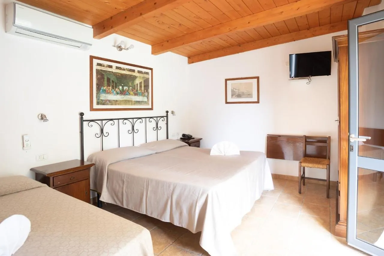 Country Hotel Residence Da Pilade Capoliveri