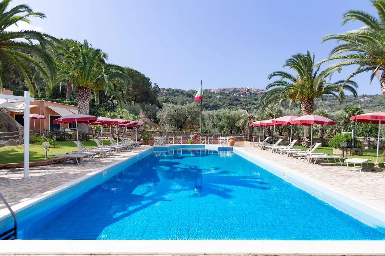 Pilade Country Hotel & Residence contacts