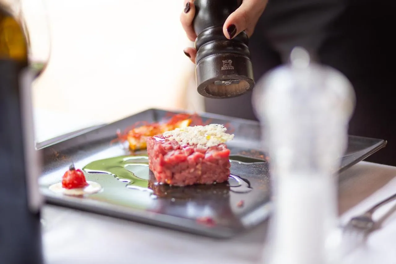 Country Hotel Residence Da Pilade Capoliveri