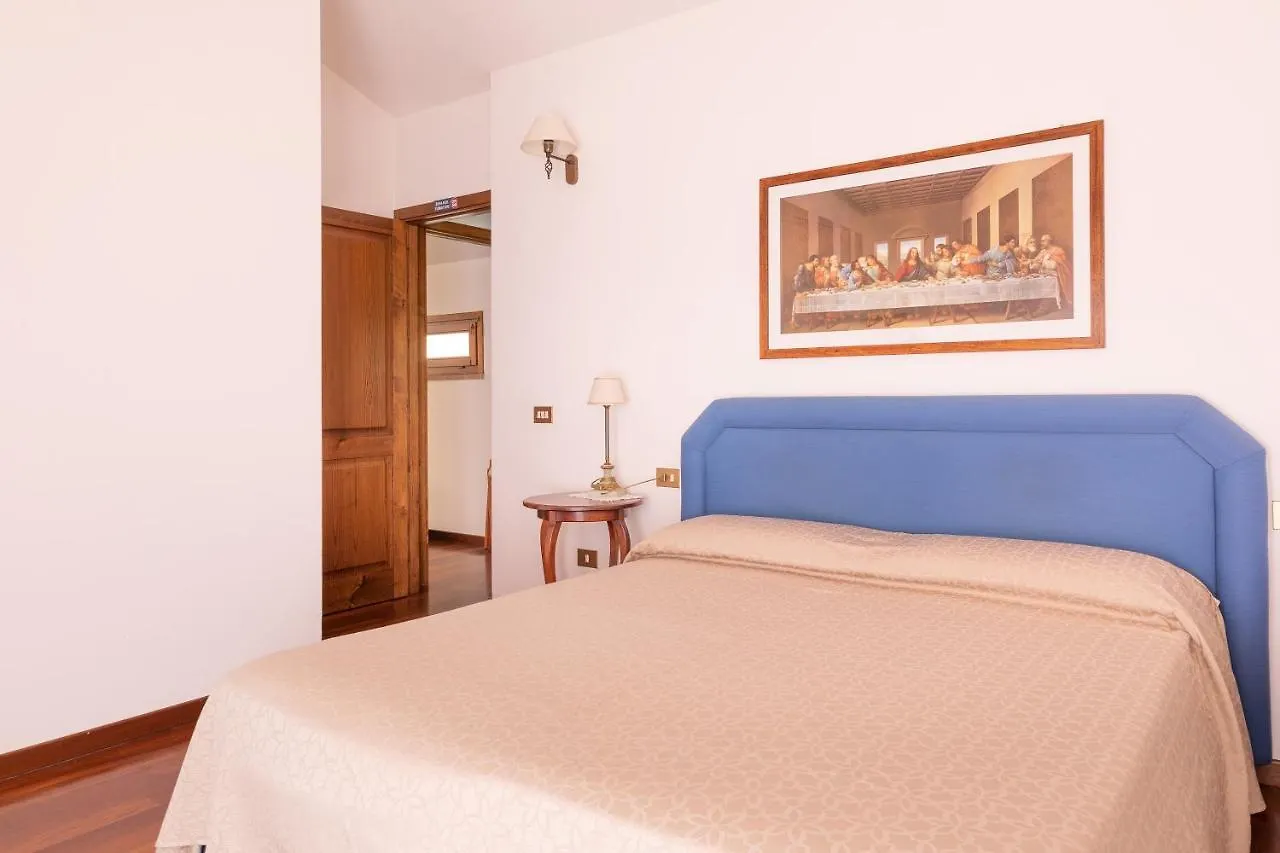 Country Hotel Residence Da Pilade Capoliveri  3*, Capoliveri (Isola d'Elba) Italy